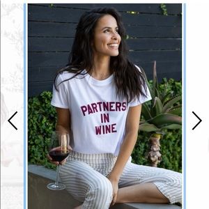 Crazy 8s Sale-NWT Sub_Urban Riot Tee